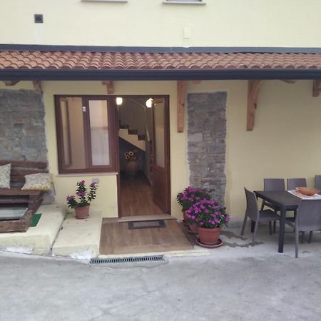 Agriturismo B&B Il Girasole Roccadaspide Eksteriør bilde
